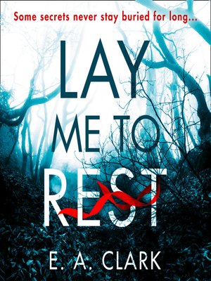 cover image of Lay Me to Rest